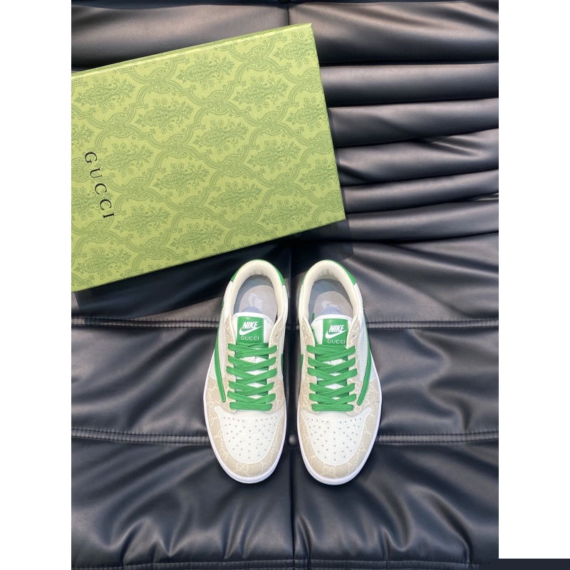 G*u*i sneakers